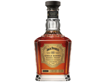 Jack Daniels Single Barrel Barrel Proof